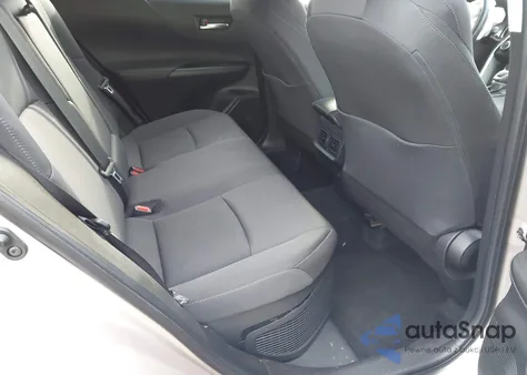 2021 Toyota Venza Le из США, поврежденный, VIN JTEAAAAH0MJ030347